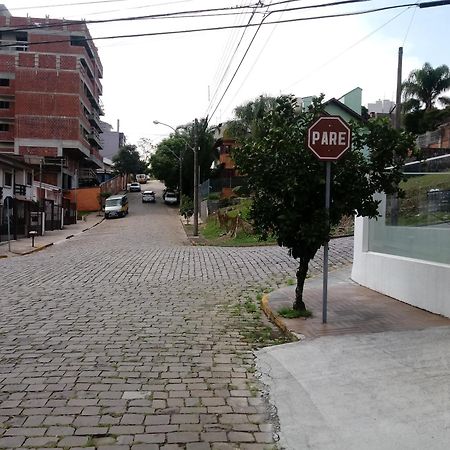 Residencia Caselani 카시아스두술 외부 사진