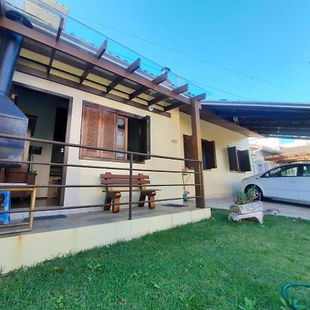 Residencia Caselani 카시아스두술 외부 사진