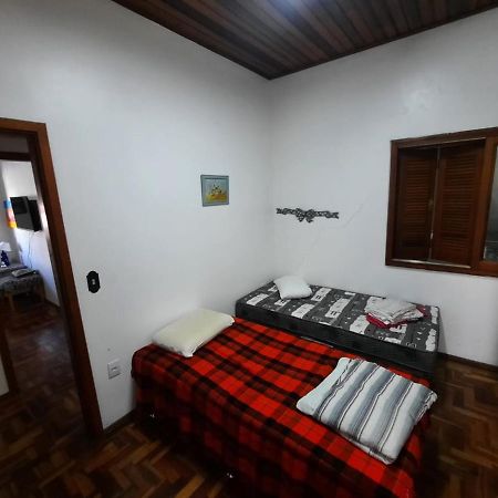 Residencia Caselani 카시아스두술 외부 사진