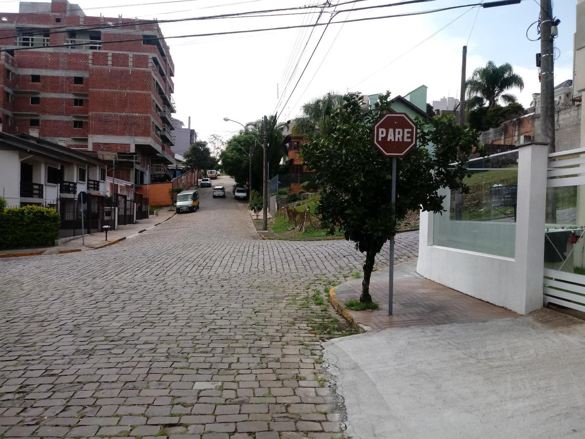 Residencia Caselani 카시아스두술 외부 사진