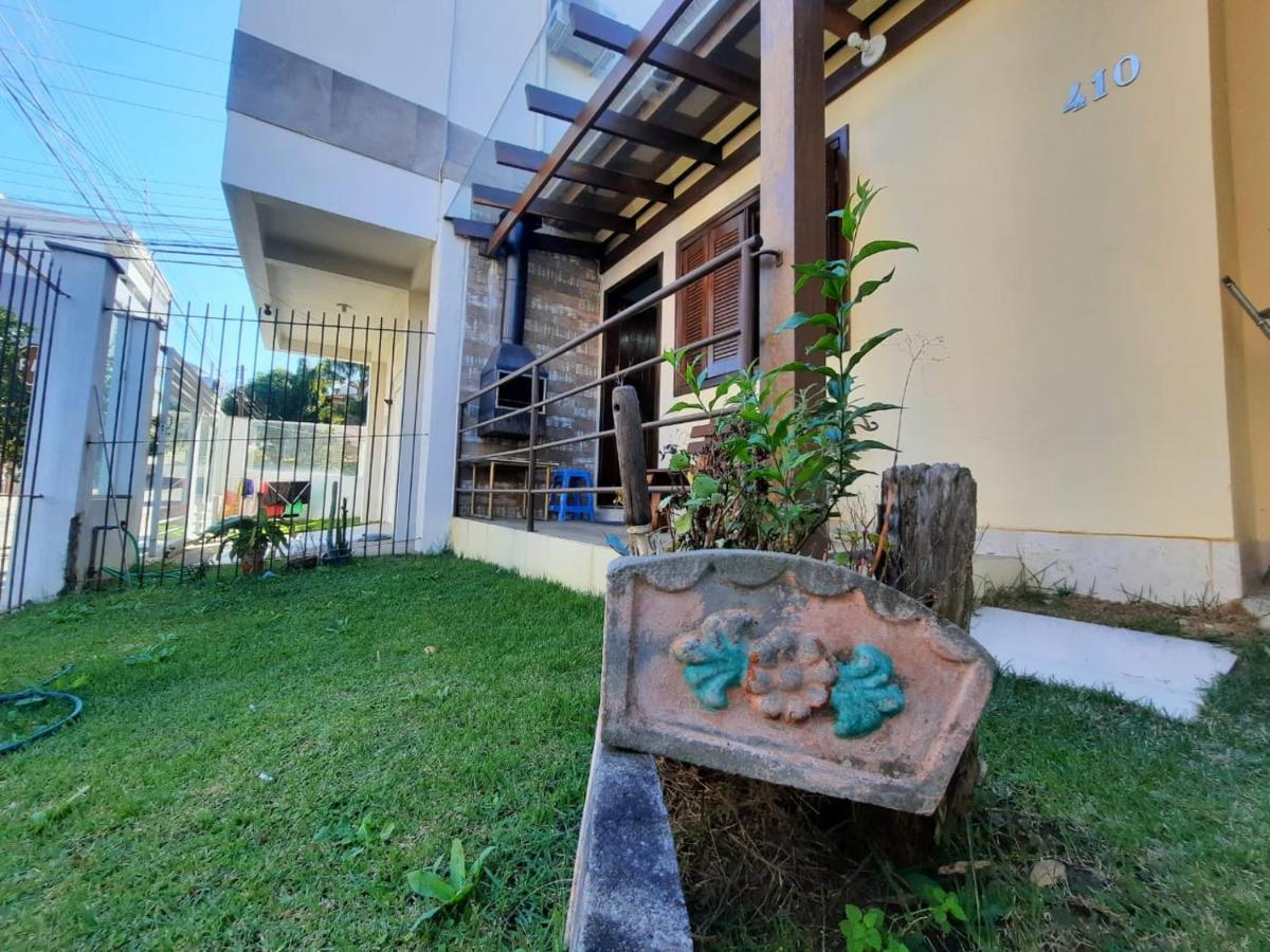 Residencia Caselani 카시아스두술 외부 사진