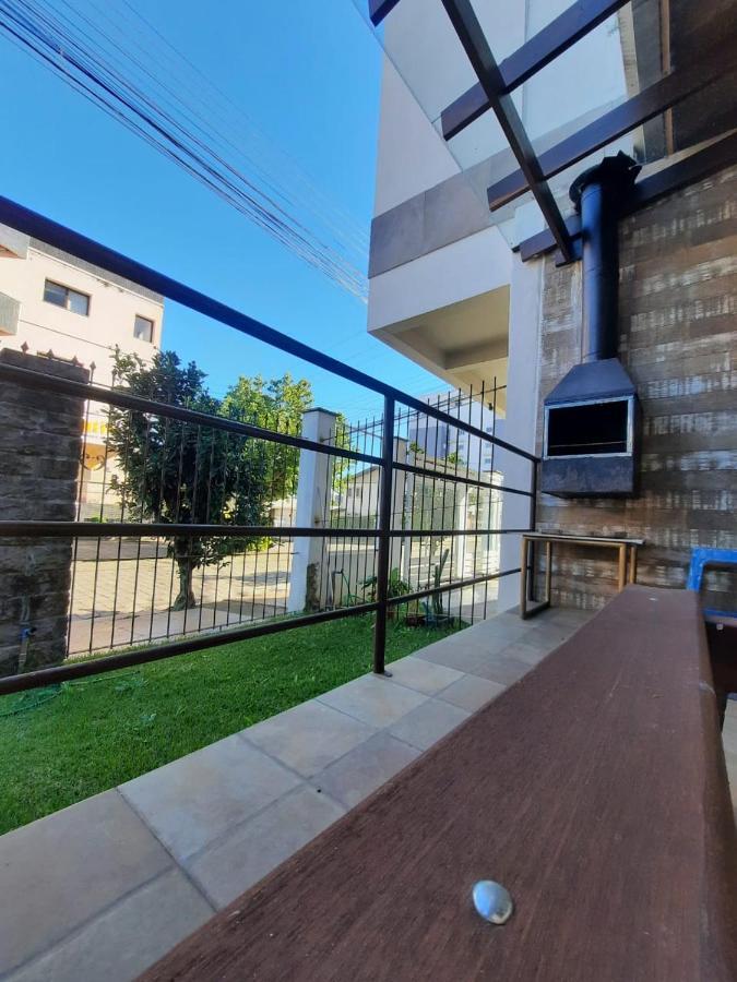 Residencia Caselani 카시아스두술 외부 사진