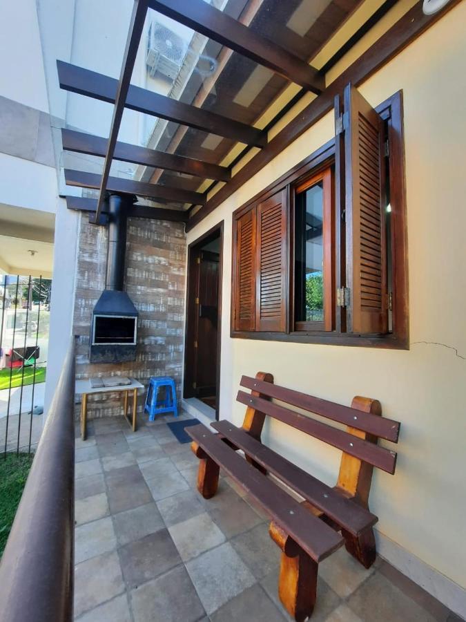 Residencia Caselani 카시아스두술 외부 사진