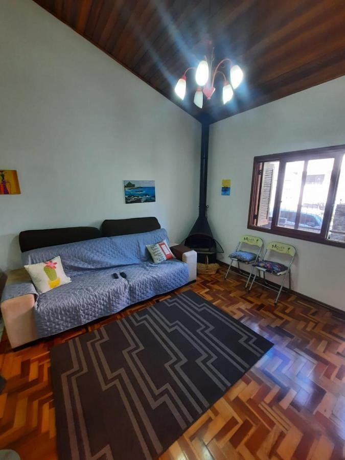 Residencia Caselani 카시아스두술 외부 사진