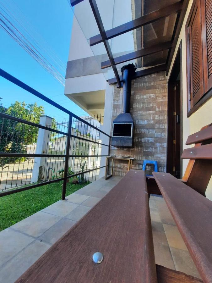 Residencia Caselani 카시아스두술 외부 사진