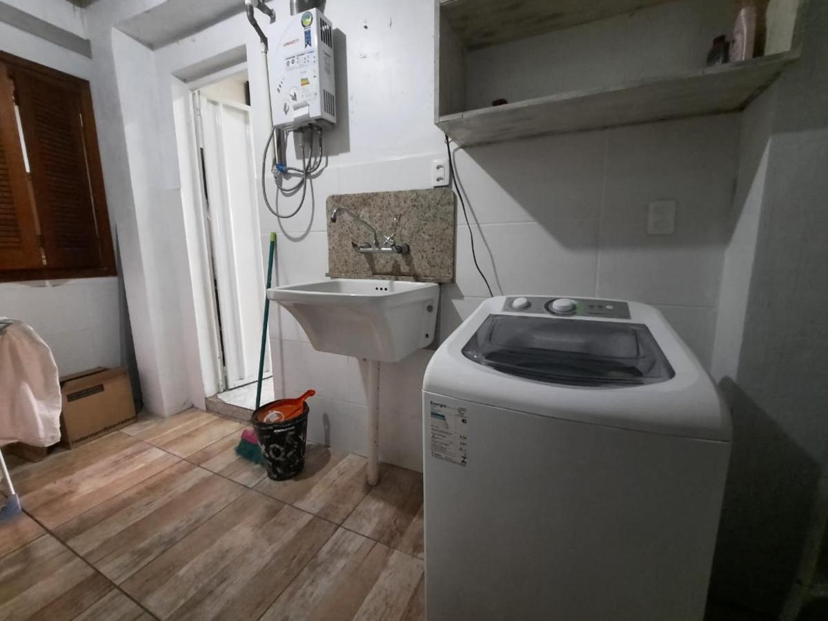 Residencia Caselani 카시아스두술 외부 사진