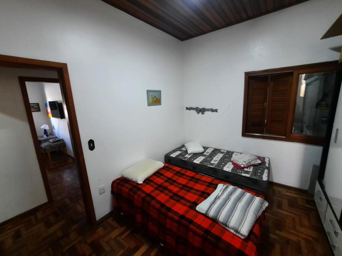 Residencia Caselani 카시아스두술 외부 사진
