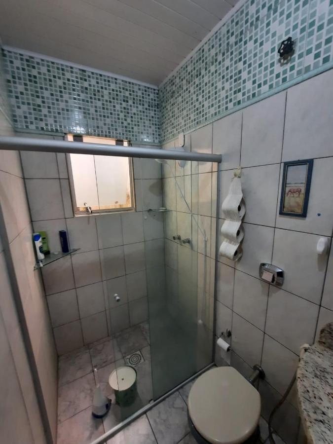 Residencia Caselani 카시아스두술 외부 사진