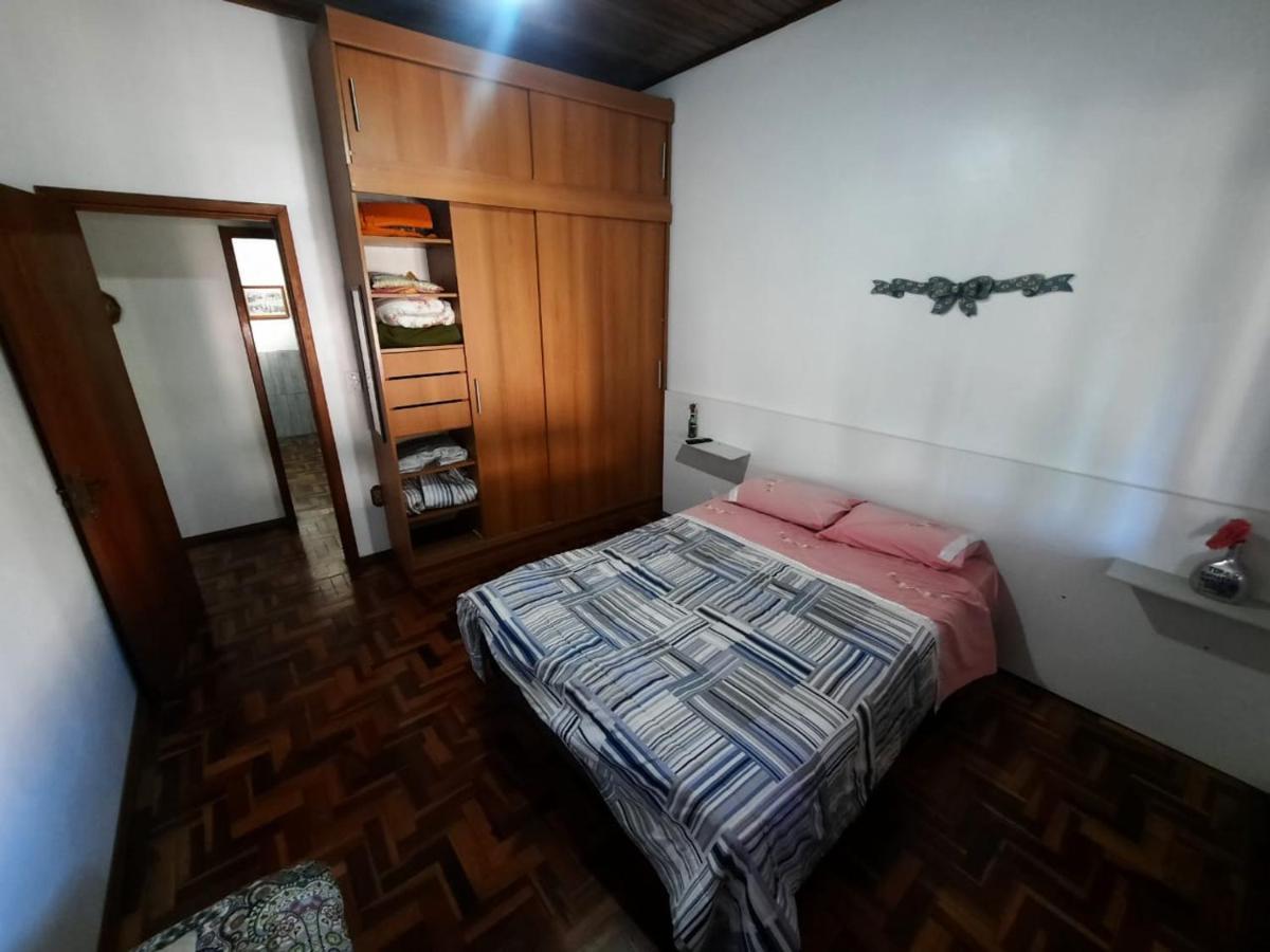 Residencia Caselani 카시아스두술 외부 사진