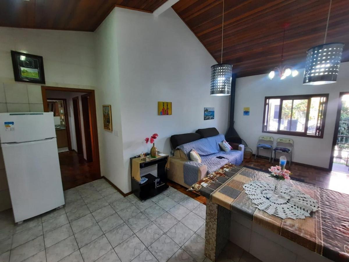 Residencia Caselani 카시아스두술 외부 사진