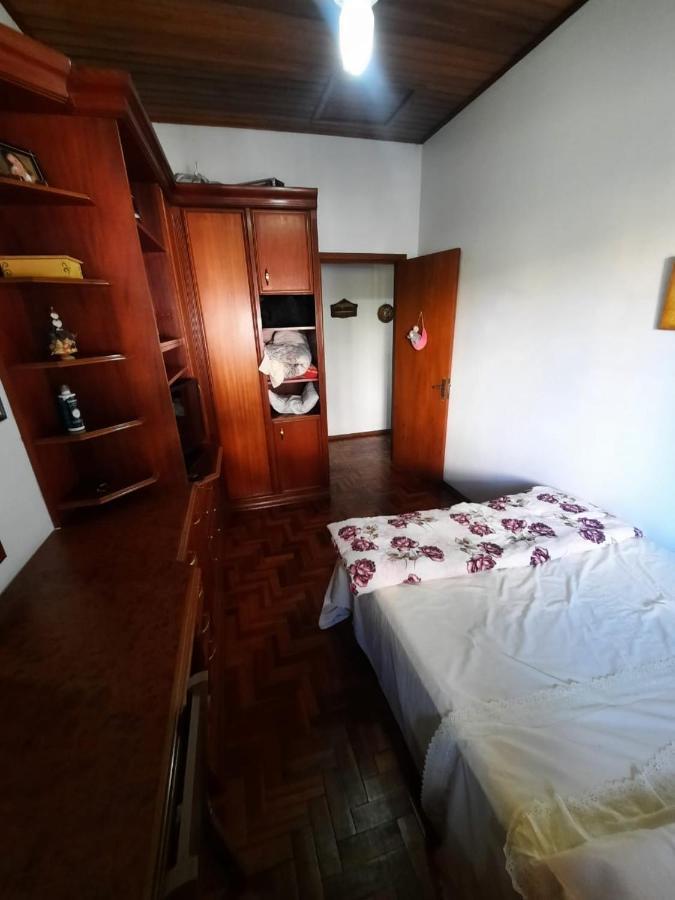 Residencia Caselani 카시아스두술 외부 사진