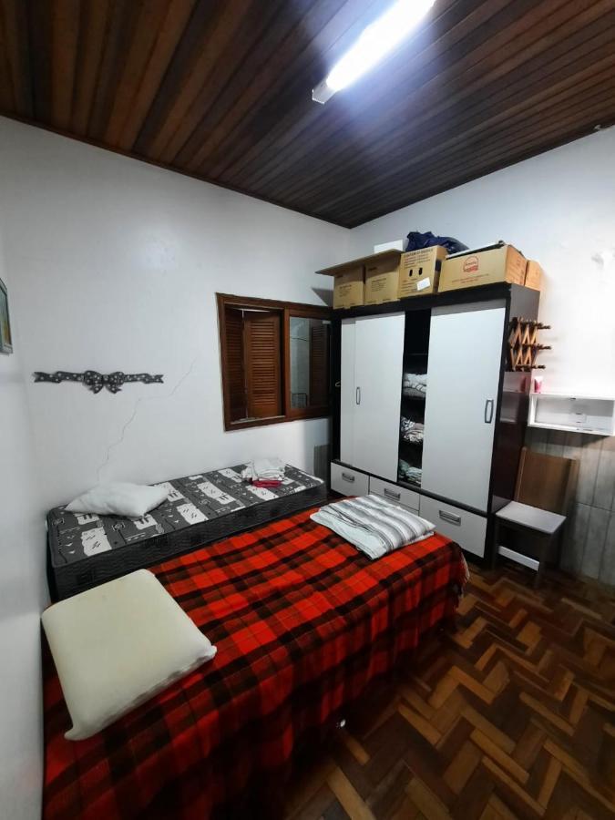 Residencia Caselani 카시아스두술 외부 사진