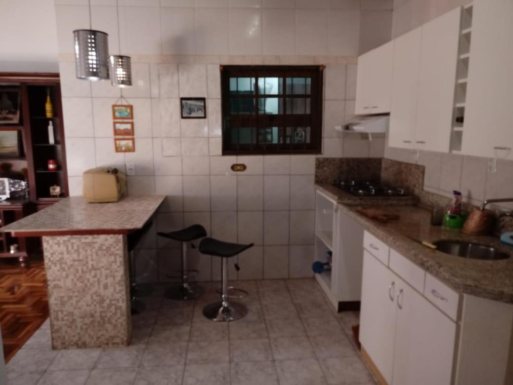Residencia Caselani 카시아스두술 외부 사진