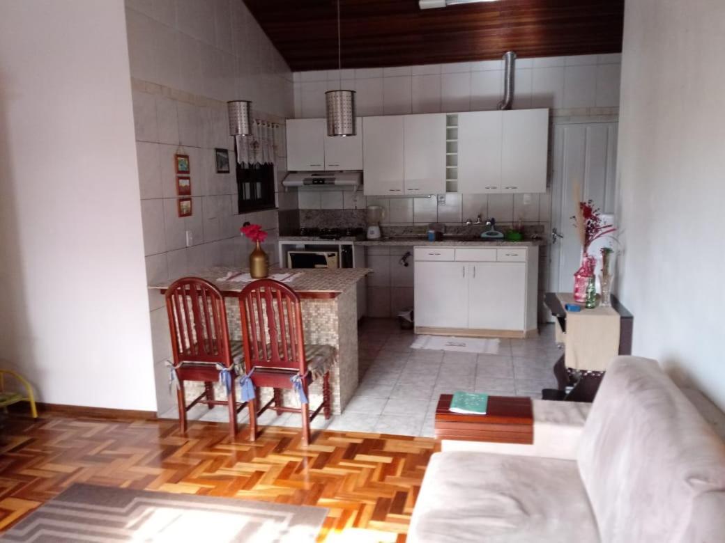 Residencia Caselani 카시아스두술 외부 사진