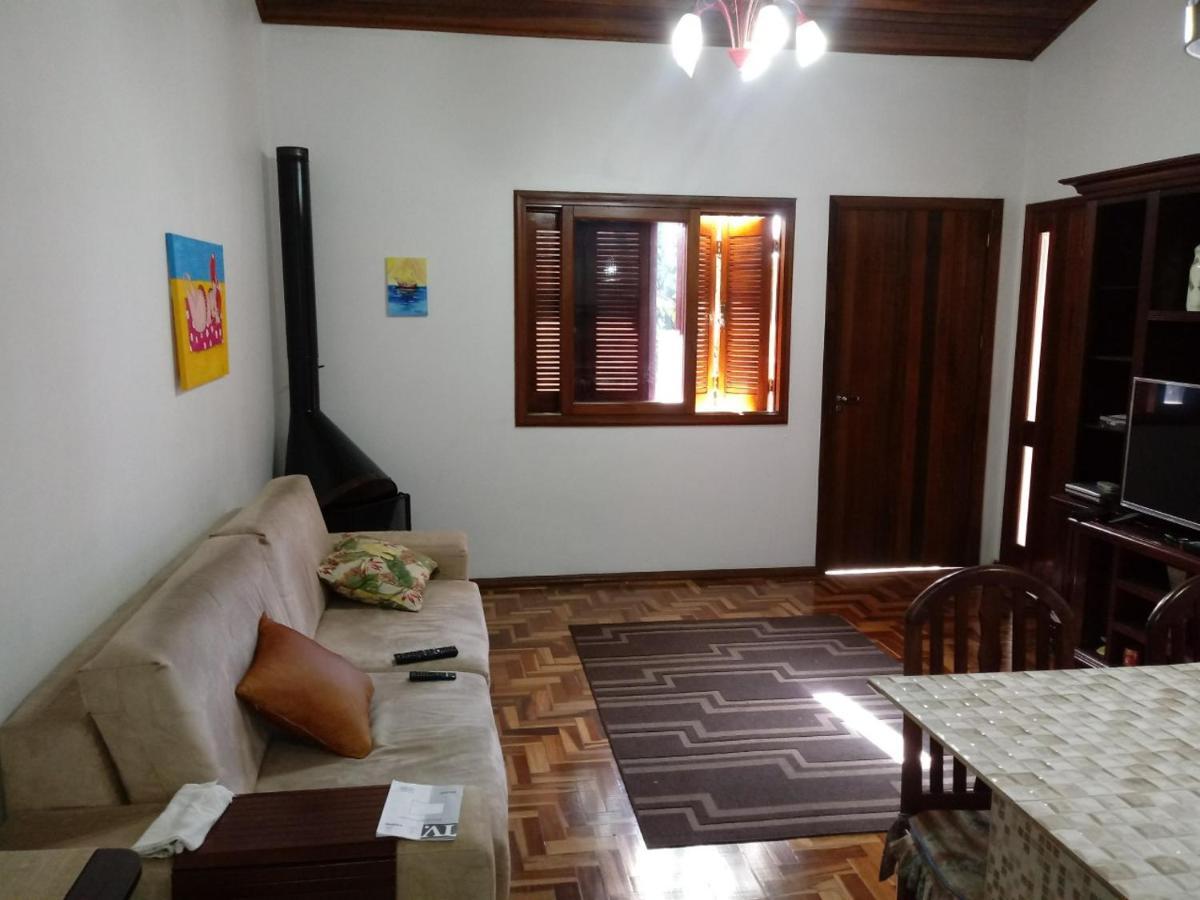 Residencia Caselani 카시아스두술 외부 사진
